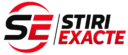 Logo Stiri Exacte