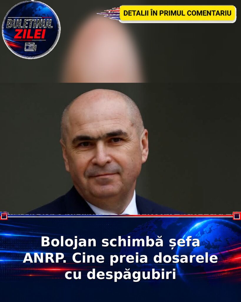 Bolojan schimbă șefa ANRP. Cine preia dosarele cu despăgubiri