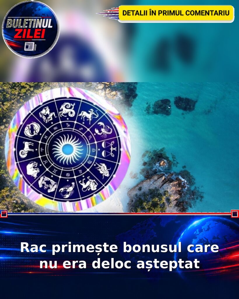 Rac primește bonusul care nu era deloc așteptat