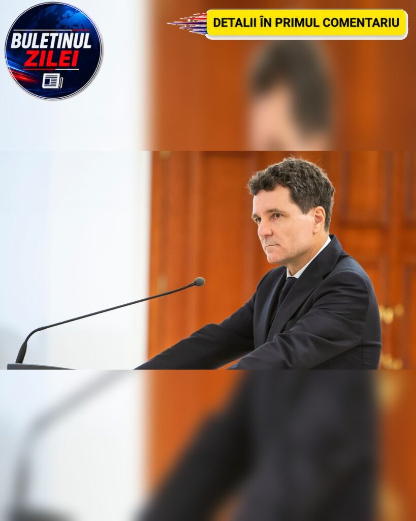 Decizia luată de Nicușor Dan în plină criză politică. Decretele au fost semnate, schimbarea intră în vigoare pe 1 august