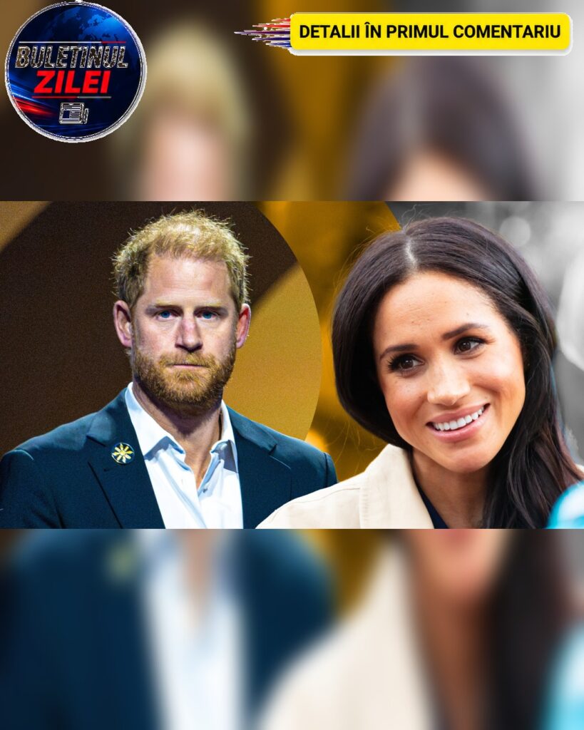 Prințul Harry își dorește să revină în Marea Britanie, în timp ce Meghan Markle s-ar opune vehement planurilor acestuia