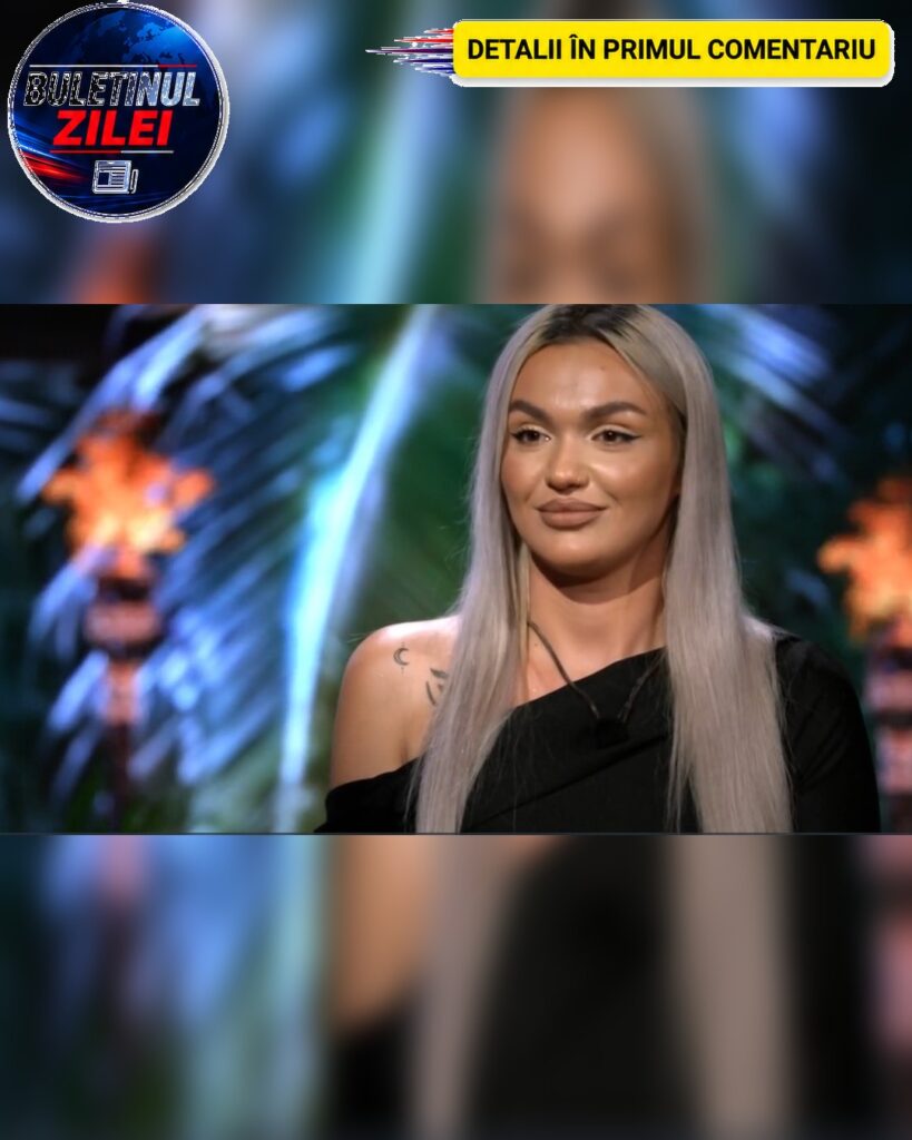 Ella Vișan a fost refuzată de Andrei Lemnaru la Insula Iubirii. Fostul logodnic nu a dorit să o întâlnească