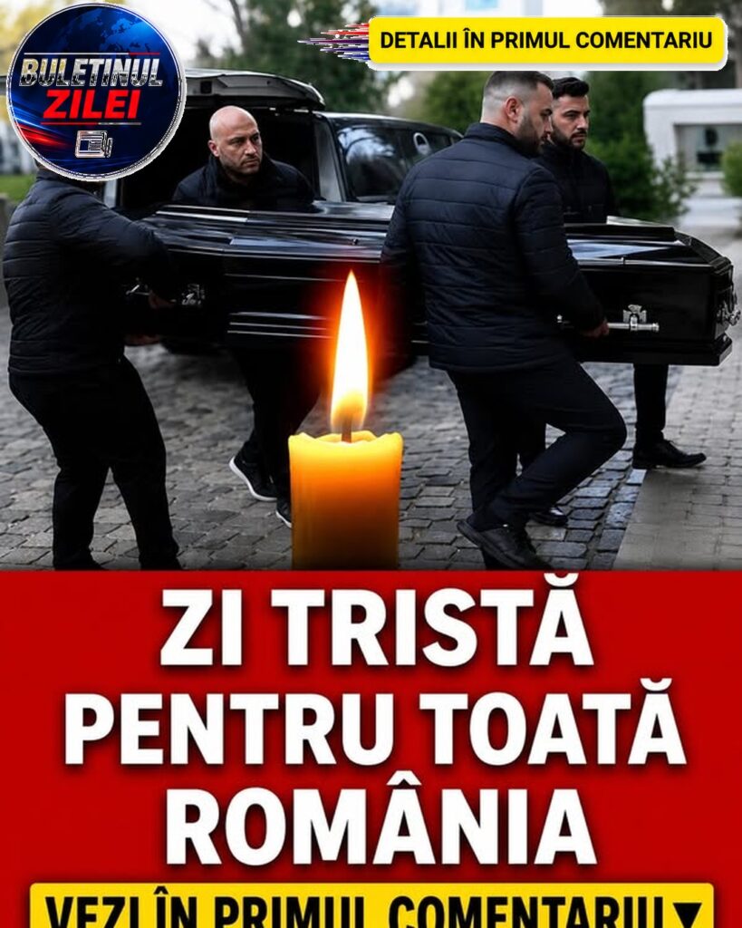 Fotbalul românesc, în lacrimi! A murit o adevărată legendă la 73 de ani