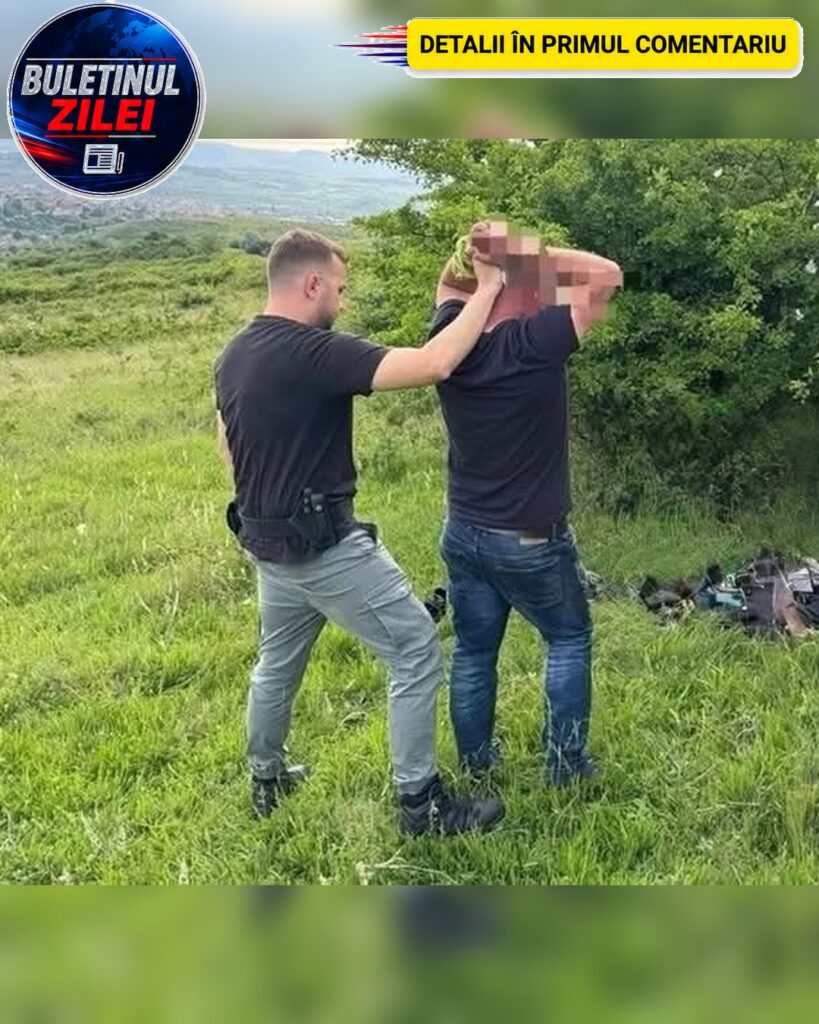 Cum au descoperit polițiștii cazul