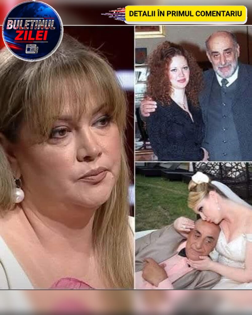 “De câte ori l-ai înșelat pe Viorel?”, a întrebat-o Denise Rifai pe Oana Lis. Cine a fost mai infidel în relație?