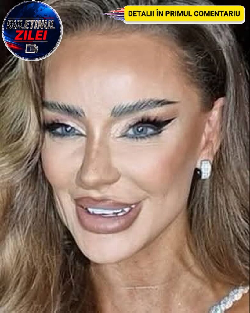 Bianca Drăgușanu le urăște pe femeile naturale: “Crema de gălbenele nu este genul meu…”