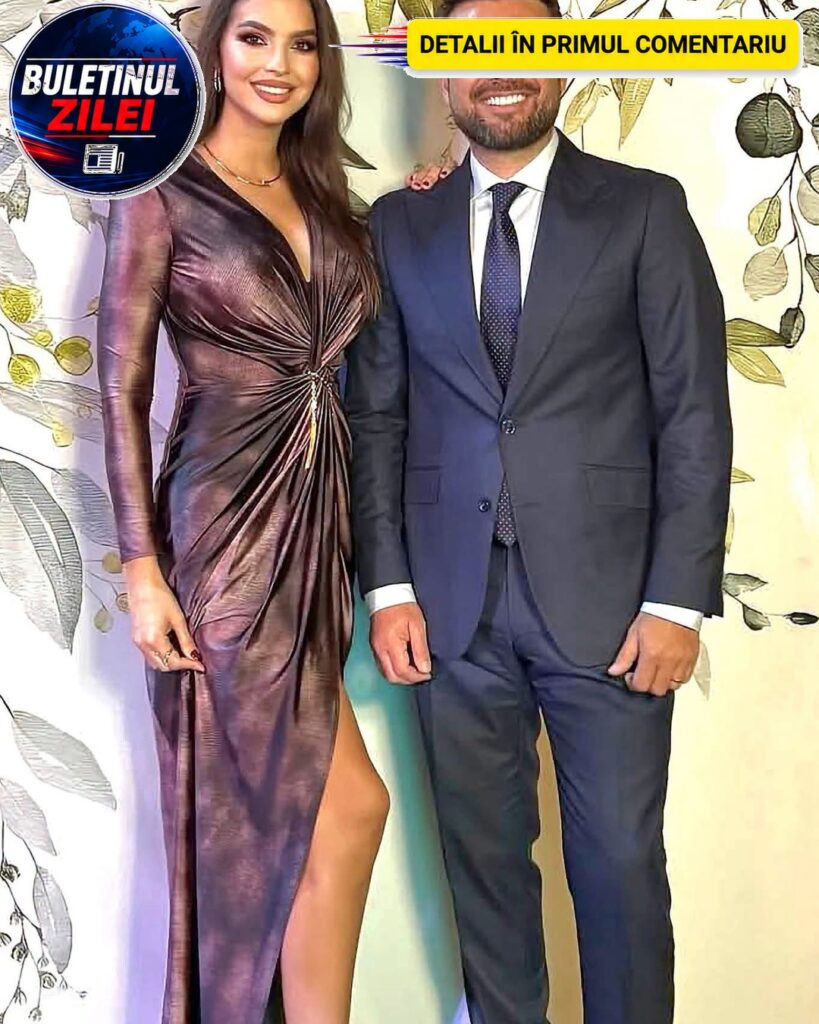 Adrian Mutu: “Pe Sandra am pus ochii când avea doar 15 -16 ani și era la Miss România…Eu eram însurat…”
