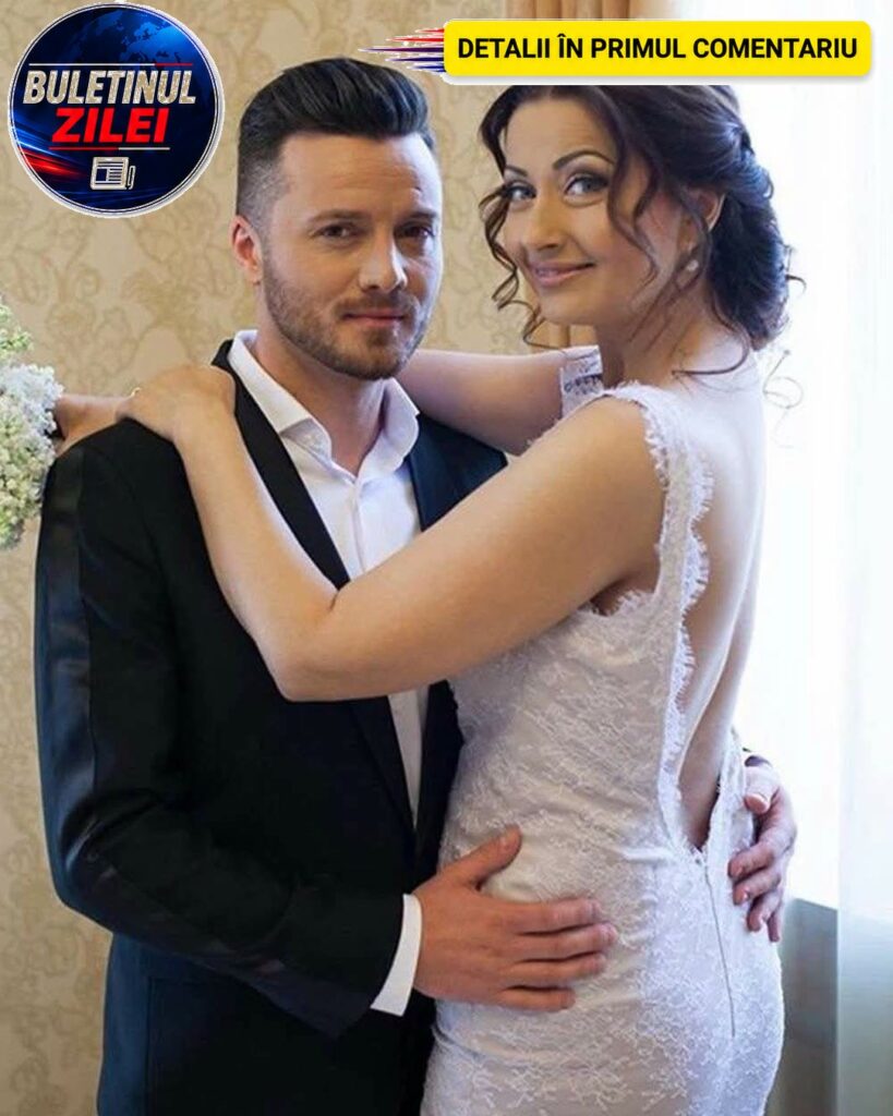 ”Dacă aș putea să mă întorc în timp…” Anunțul Gabrielei Cristea după 13 ani de relație cu Tavi Clonda