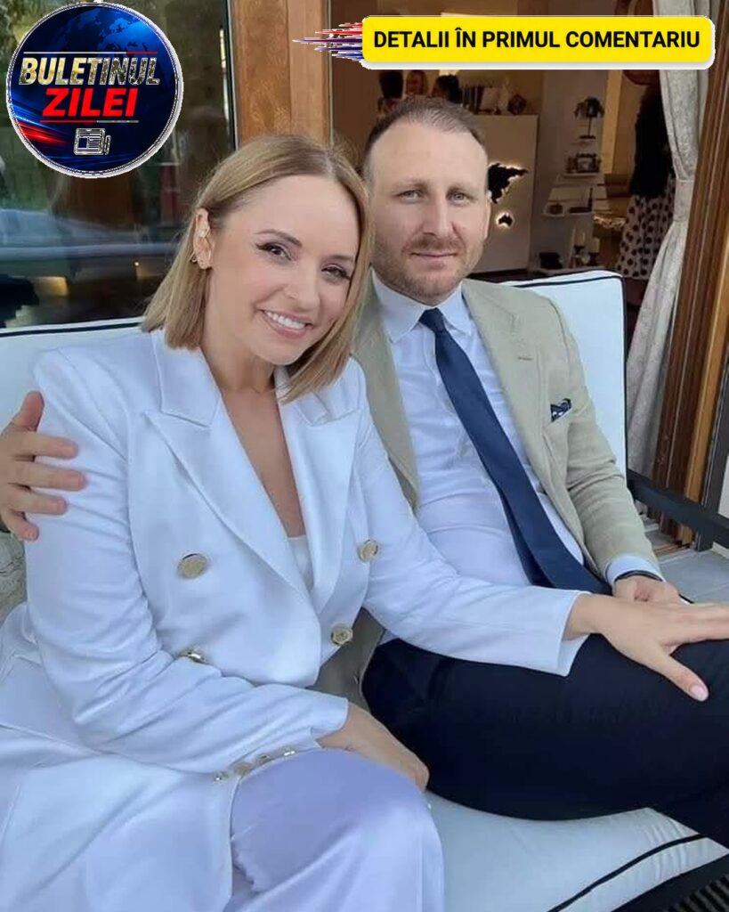 Andreea Marin, declarații surprinzătoare la un an de la despărțirea de Adrian Brâncoveanu: „E timpul să am grijă de mine”
