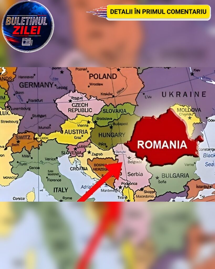 S-a aflat cel mai MARE SECRET pe care România l-a ascuns. ISTORIA țării noastre se SCHIMBĂ: Uite despre ce este vorba