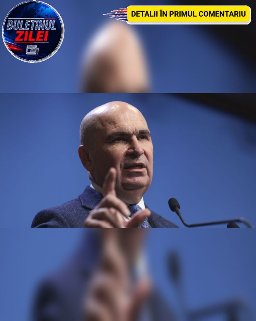 Ilie Bolojan, ANUNȚ-ȘOC: „Între orele 20–23…