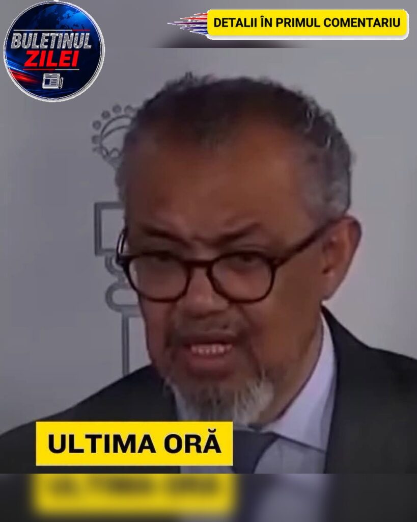 Virus Mortal, Alertă Urgentă…