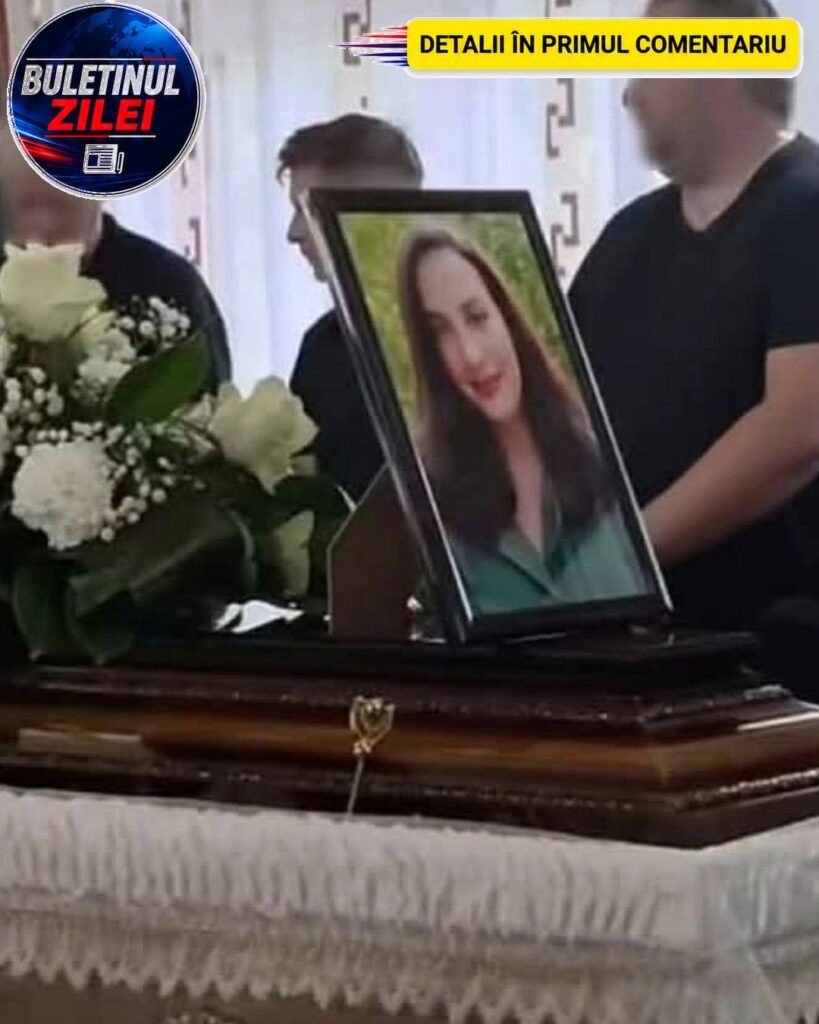 Soția lui Alexandru Hora a decedat lângă fiul lor. Bucătarul a dezvăluit cum și-a pierdut viața Cristina: ”Nu-mi doresc răzbu