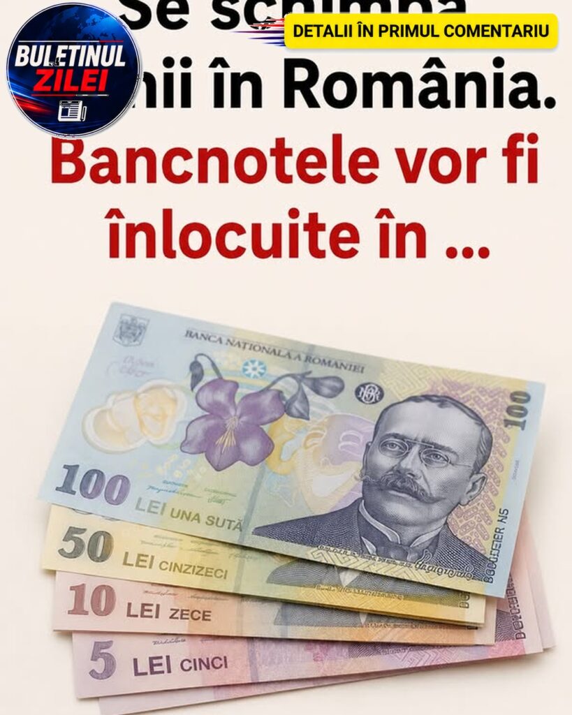 Schimbare istorică la BNR: