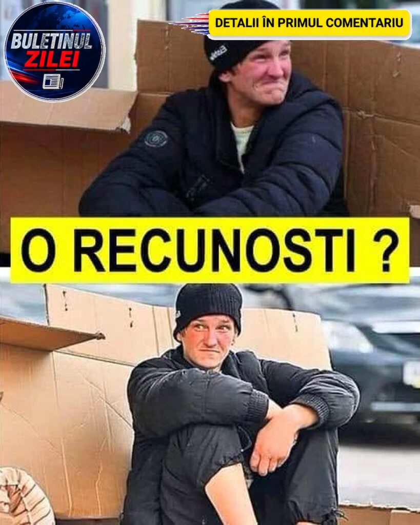 Ce dureros! O fostă campioană a României a ajuns să doarmă în Gara de Nord