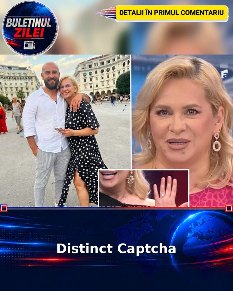 Distinct Captcha
