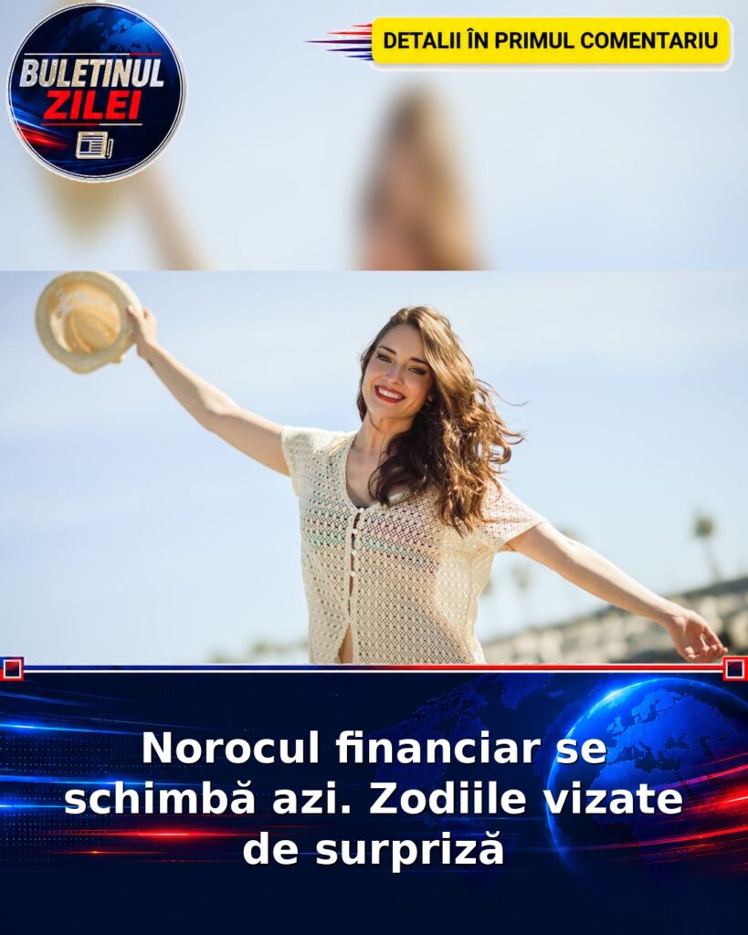 Norocul financiar se schimbă azi. Zodiile vizate de surpriză