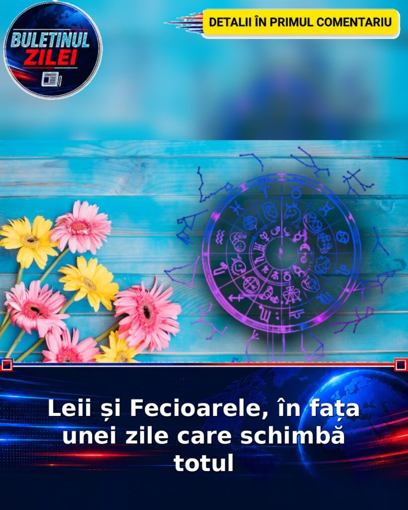 Leii și Fecioarele, în fața unei zile care schimbă totul