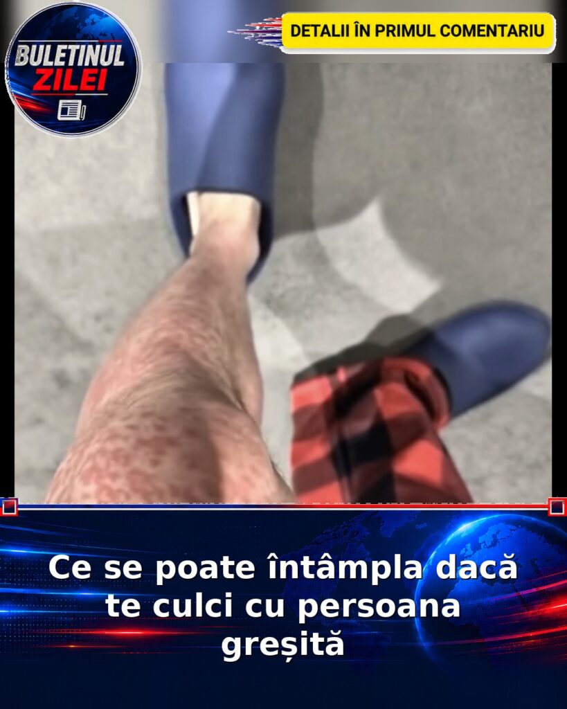 Ce se poate întâmpla dacă te culci cu persoana greșită