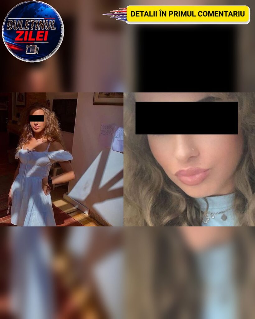 Ea este influencerița din Dubai acuzată că și-a ucis iubitul! Riscă închisoarea pe viață