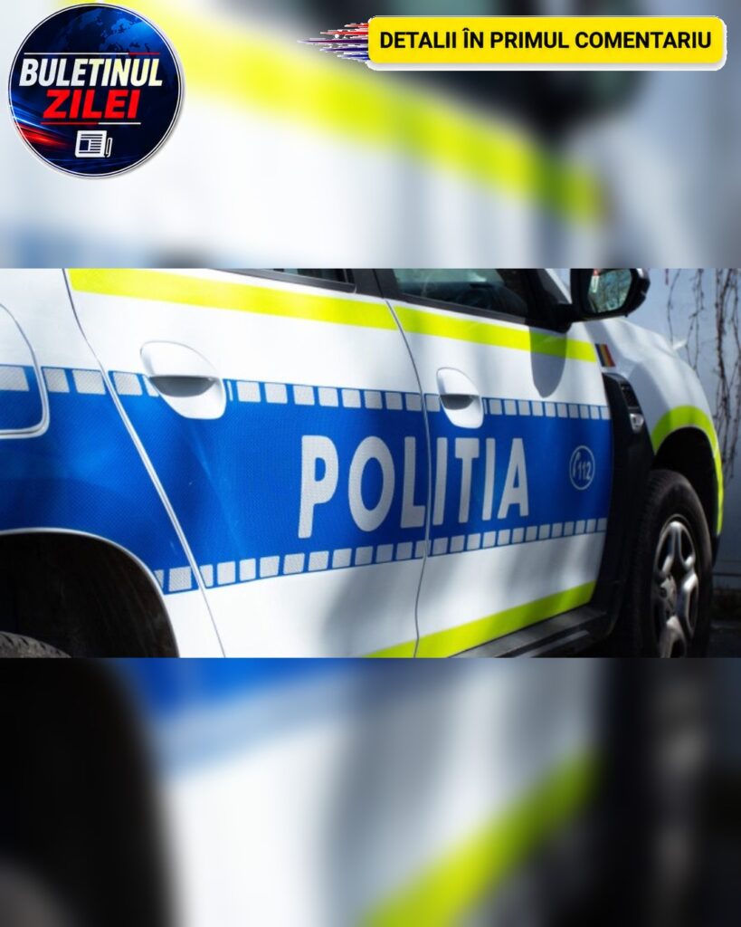 O NOUĂ CRIMĂ în stil Gânj îngrozește Mureșul! Un bărbat…