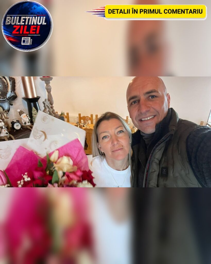 Din păcate, e adevărat! Soția lui Gabi Mureșan a…