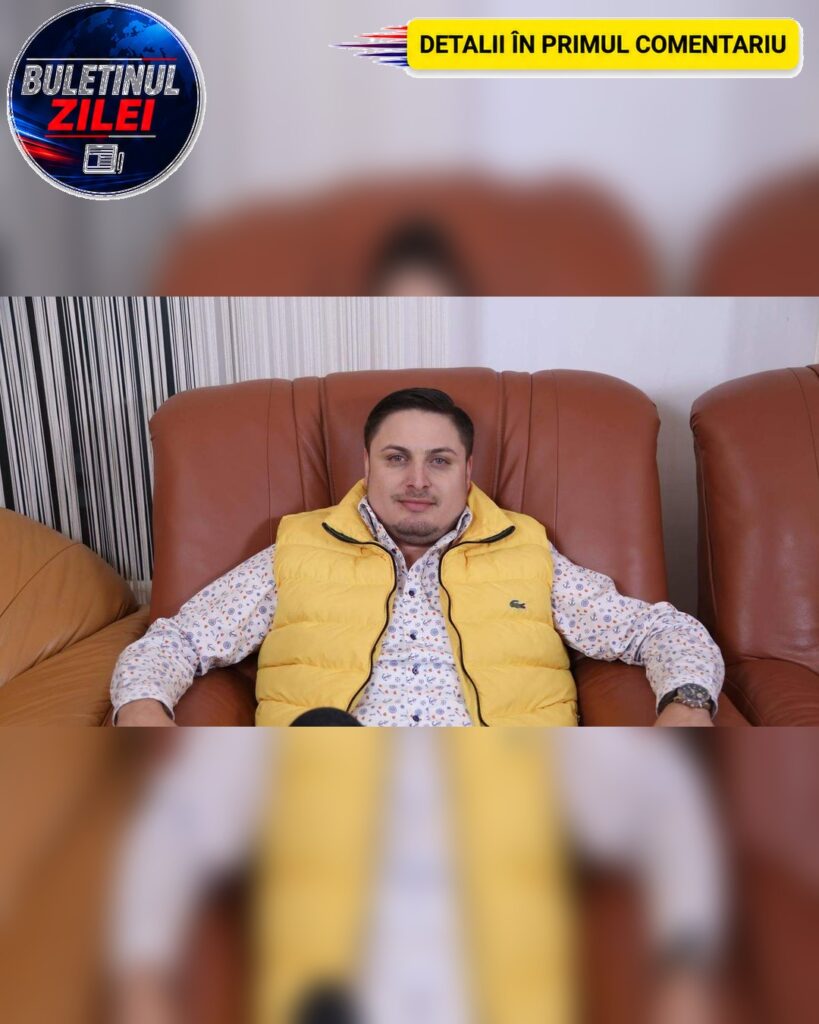 A murit Doru de la Constanța. Ce au aflat apropiații despre cauza morții artistului