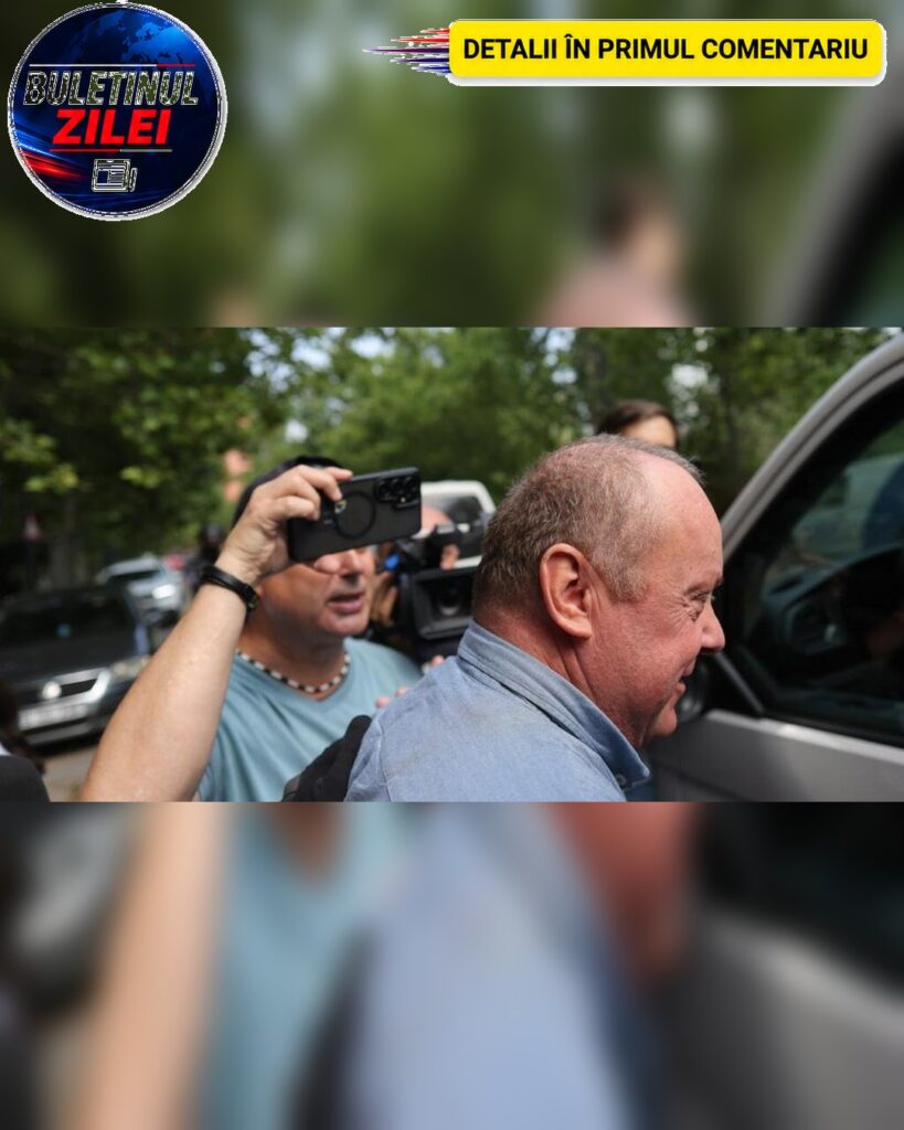 Viorel Pașca scapă de controlul judiciar în dosarul azilelor din Bihor. Curtea de Apel București a pronunțat decizia definiti