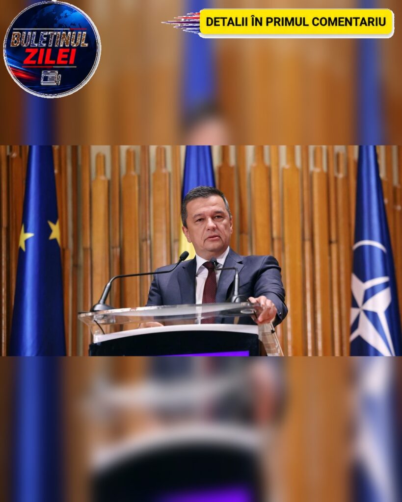 Grindeanu a dezvăluit numele de premier pronunțat la Cotroceni în discuțiile dintre Nicușor Dan, PSD, PNL, USR și UDMR: „S-a