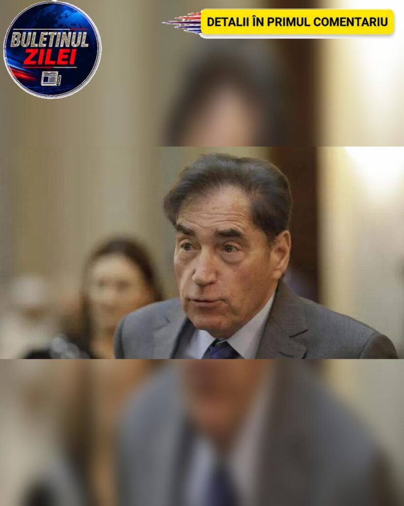 Petre Roman îi cere lui Nicușor Dan să intervină în criza politică: „De două luni, România se zbate într-o situație care înse