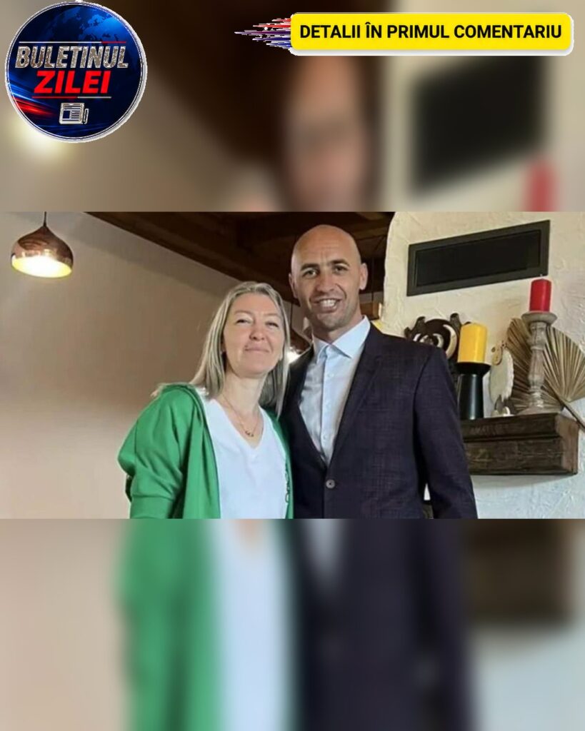 Soția lui Gabi Mureșan n-a mai putut să tacă! Și-a strigat durerea în mod public