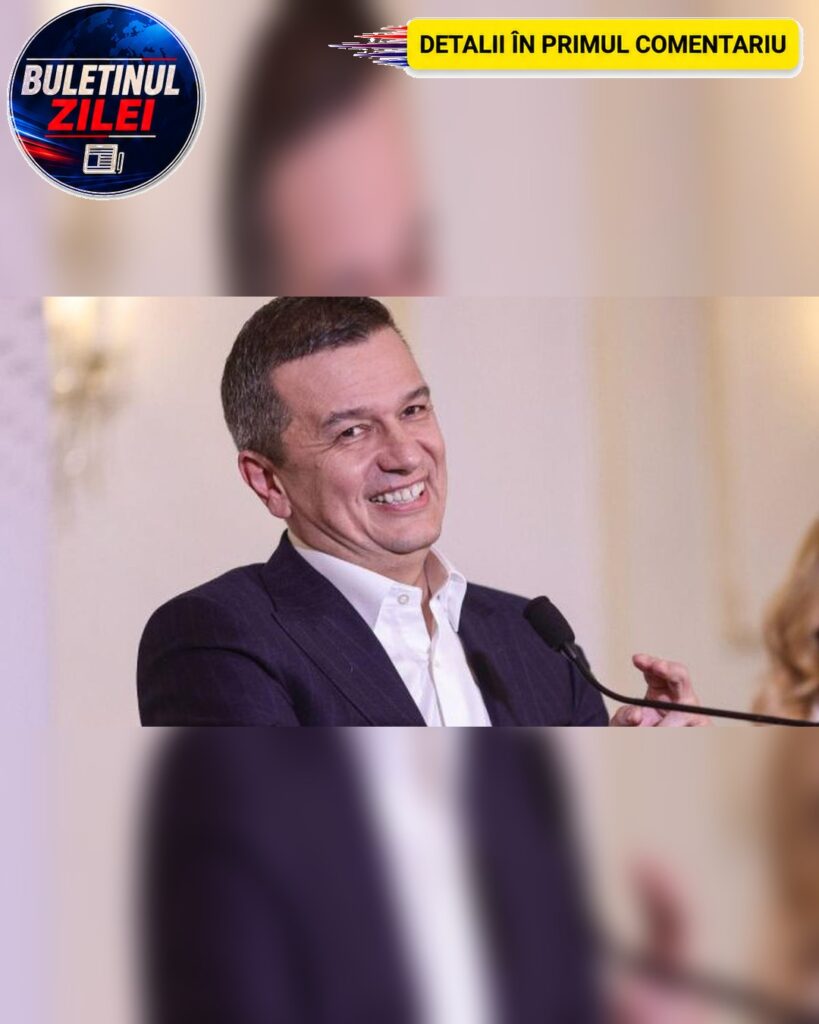 Răsturnare de situație în Parlament. Partidul care nu a susținut demiterea lui Ilie Bolojan ar putea vota Guvernul Grindeanu