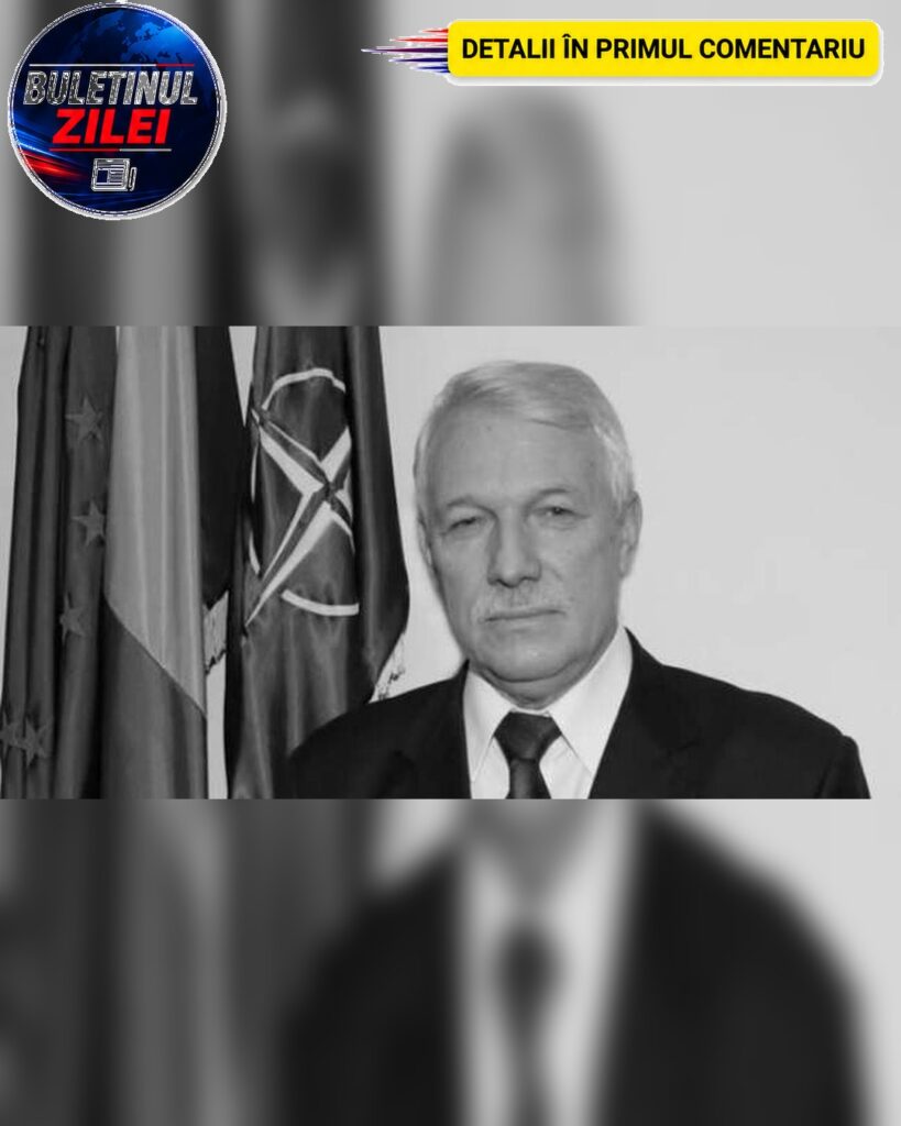 A murit Viorel Oancea, primul primar ales democratic al Timișoarei după Revoluția din 1989