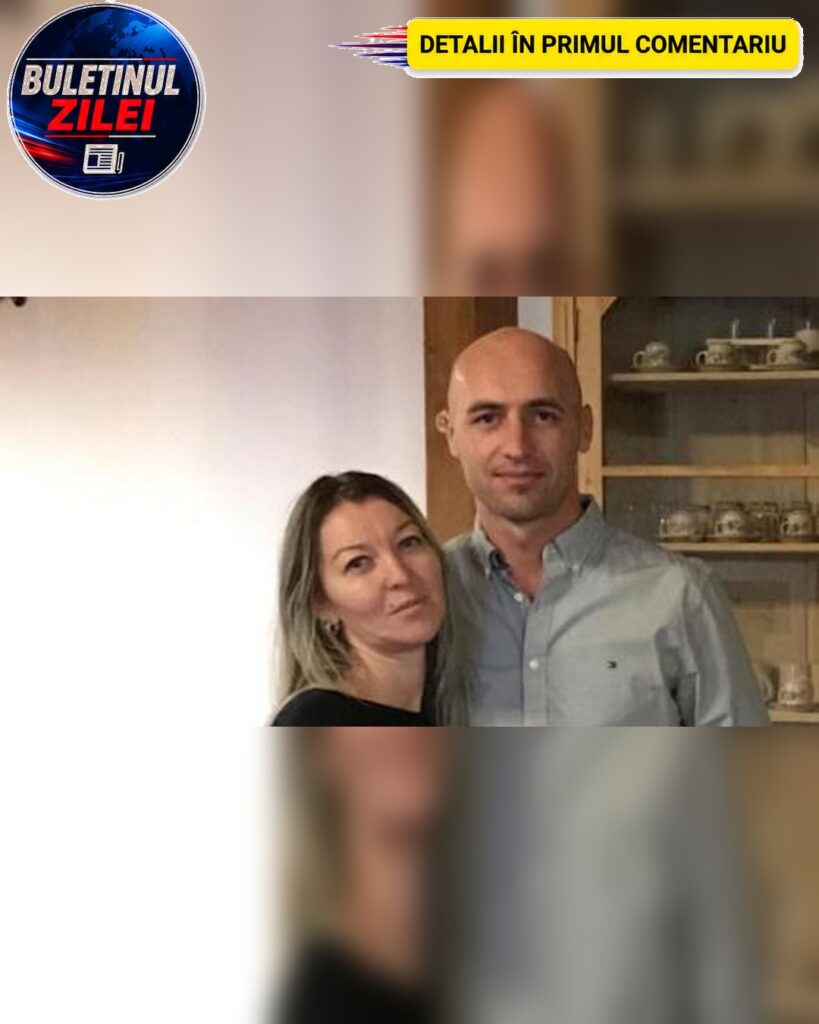 Ce i-a promis Gabi Mureșan soției sale înainte să moară! Din păcate viața a avut alte planuri!