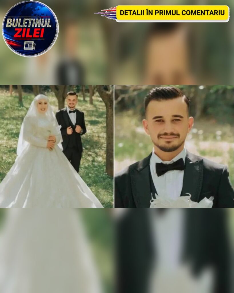 Nuntă însângerată la Marea Neagră soldată cu moartea mirelui. Acesta a fost împușcat accidental