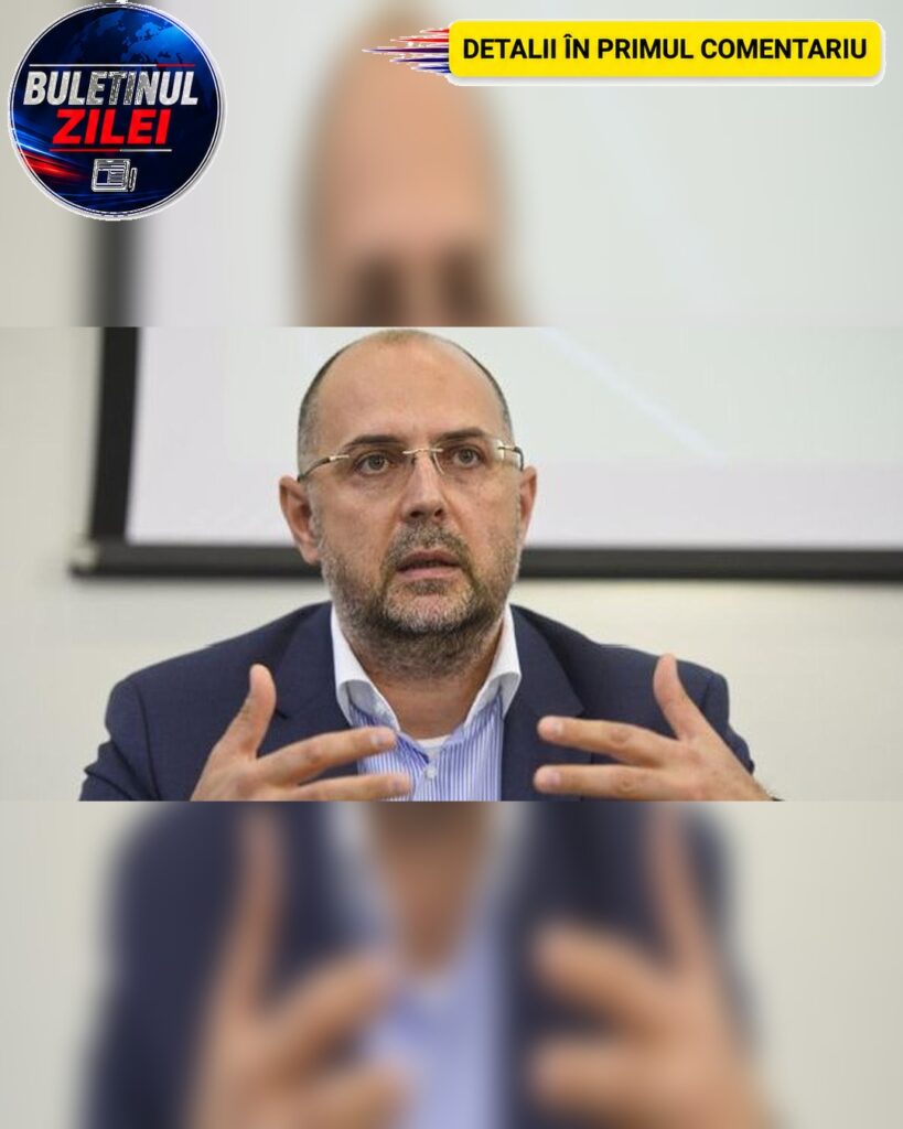Kelemen Hunor știe cum poate fi rezolvată pentru criza politică! Ce i-a propus liderul UDMR lui Nicușor Dan