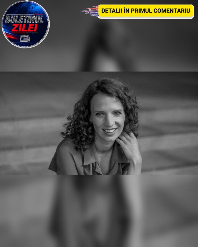Actrița Magdalena Majtyka a fost găsită moartă într-o pădure! Lumea artistică este în șoc!