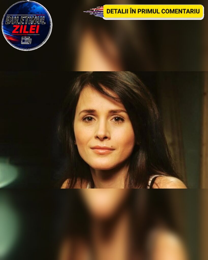 Mădălina Manole ar fi împlinit 59 de ani. Astăzi se împlinesc 16 ani de când a trecut în neființă