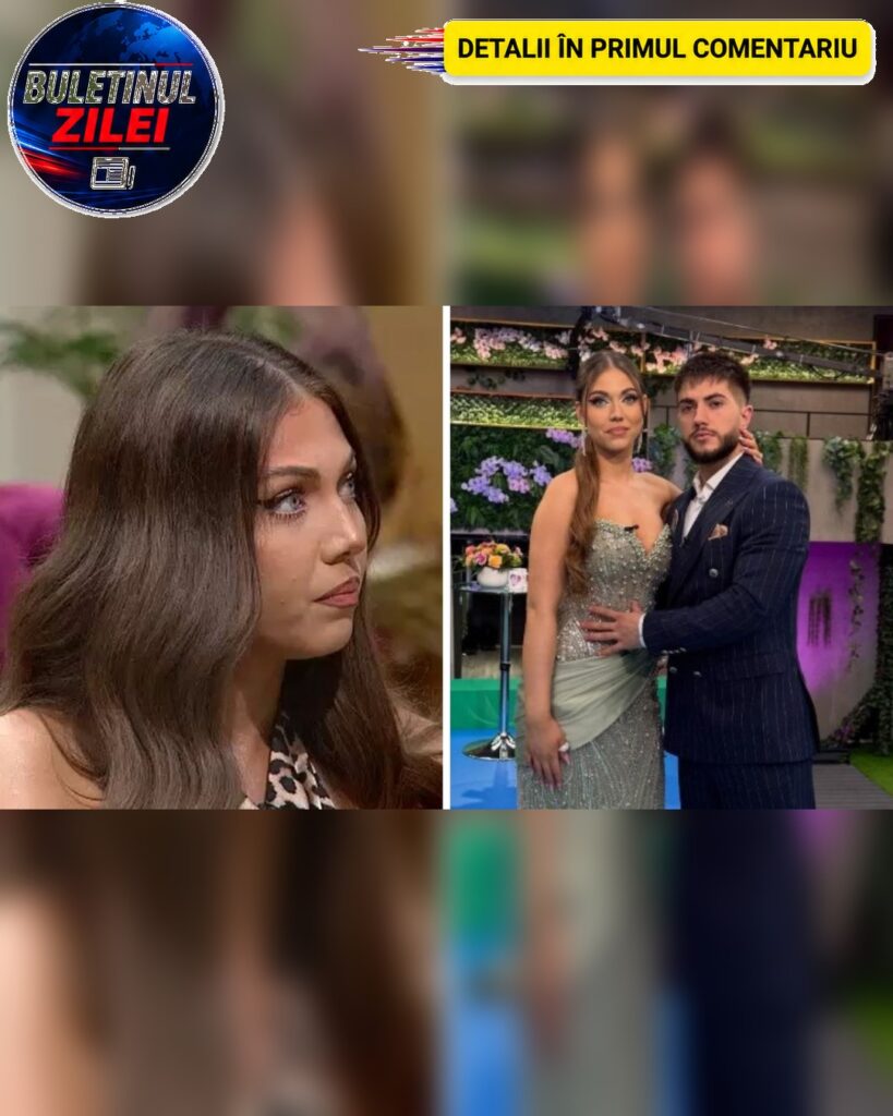 Dezvăluiri de senzație despre Lucia și Iosif: „Vorbesc pe Instagram”. Aflați cine dă cărțile pe față în „Casa iubirii”, în ed