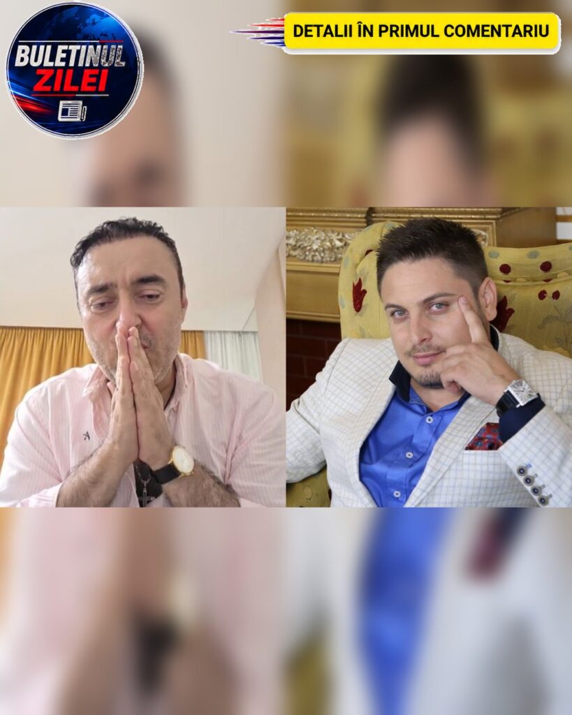 Marian Mexicanu, devastat după moartea lui Doru de la Constanța! Gestul impresionant făcut în memoria manelistului: „Oamenii