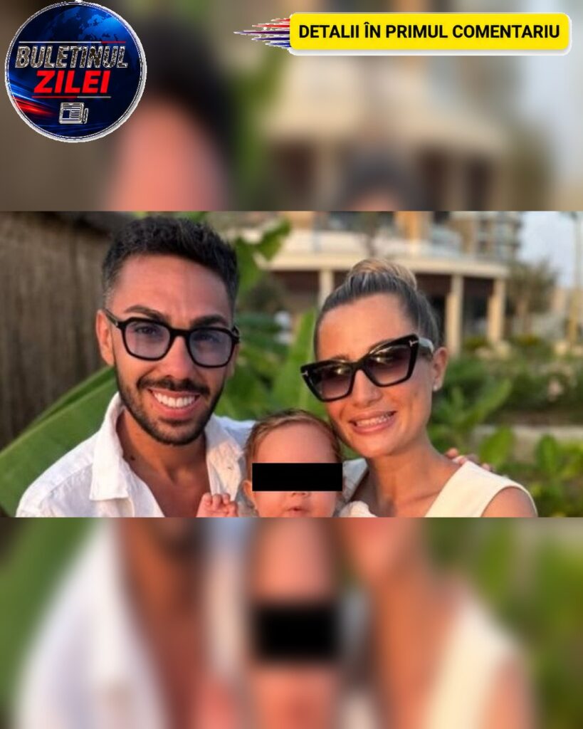 Claudia Puican, decizie neașteptată! Motivul pentru care nu mai vrea copii cu Armin Nicoară: „A fost ceva rău”