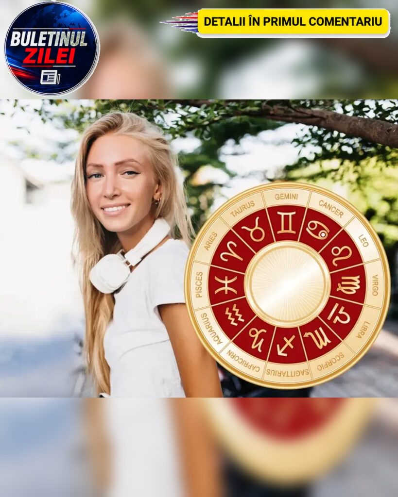 Horoscop MÂINE, 16 iulie 2026. Zodiile care încep o perioadă de succes. Norocul este de partea lor