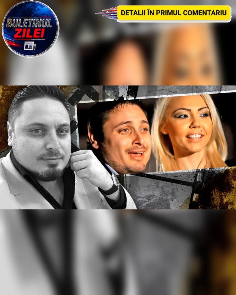 S-a aflat abia acum! Denisa Răducu și Doru de la Constanța au…