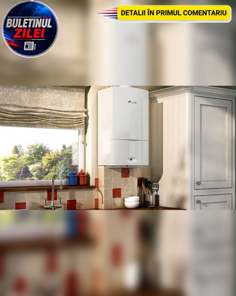 Ce se întâmplă cu centralele de apartament. Decizia CCR după sesizarea trimisă de Nicușor Dan