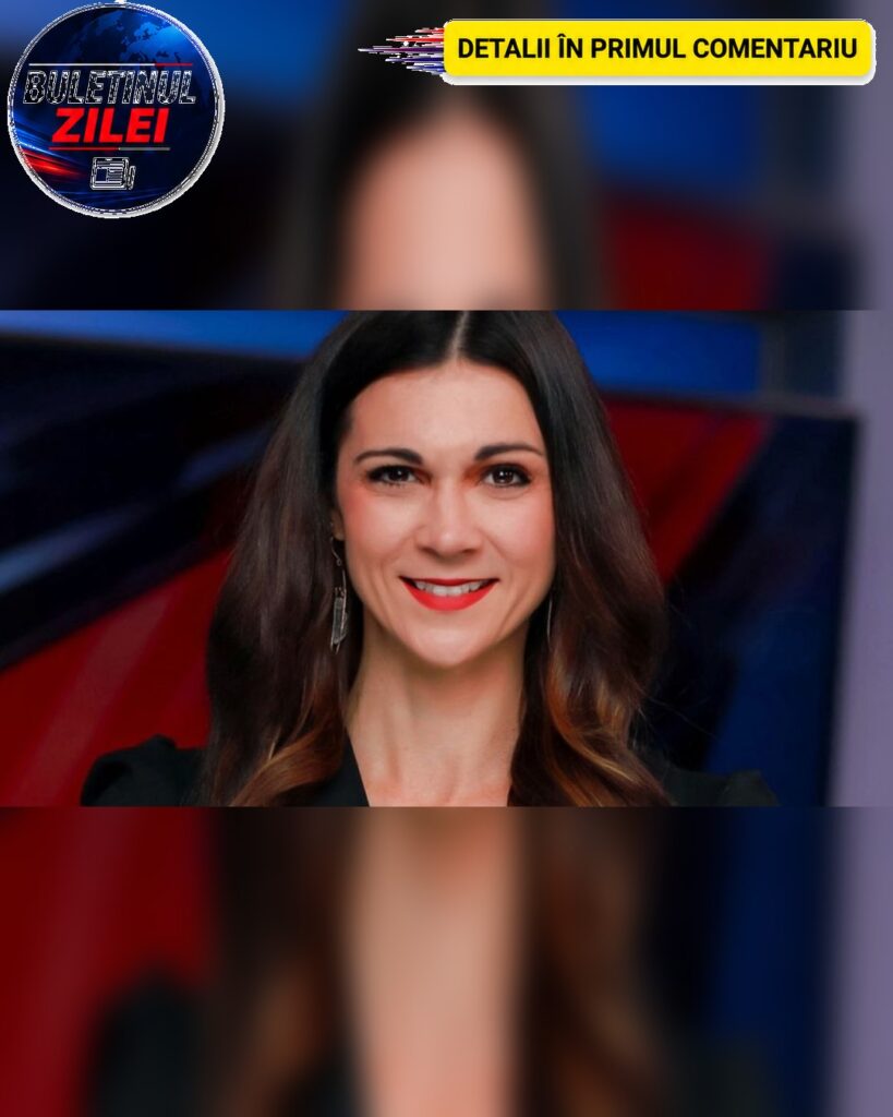 O cunoscută prezentatoare TV și soțul ei au fost găsiți fără viață în propria locuință. În casă se afla si fiul lor, în vârst