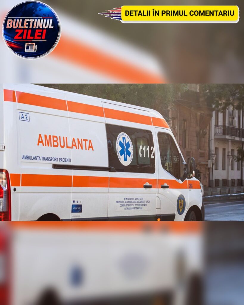 Un muncitor s-a stins din viață la locul de muncă, după ce o bucată de lemn i-a pătruns în abdomen