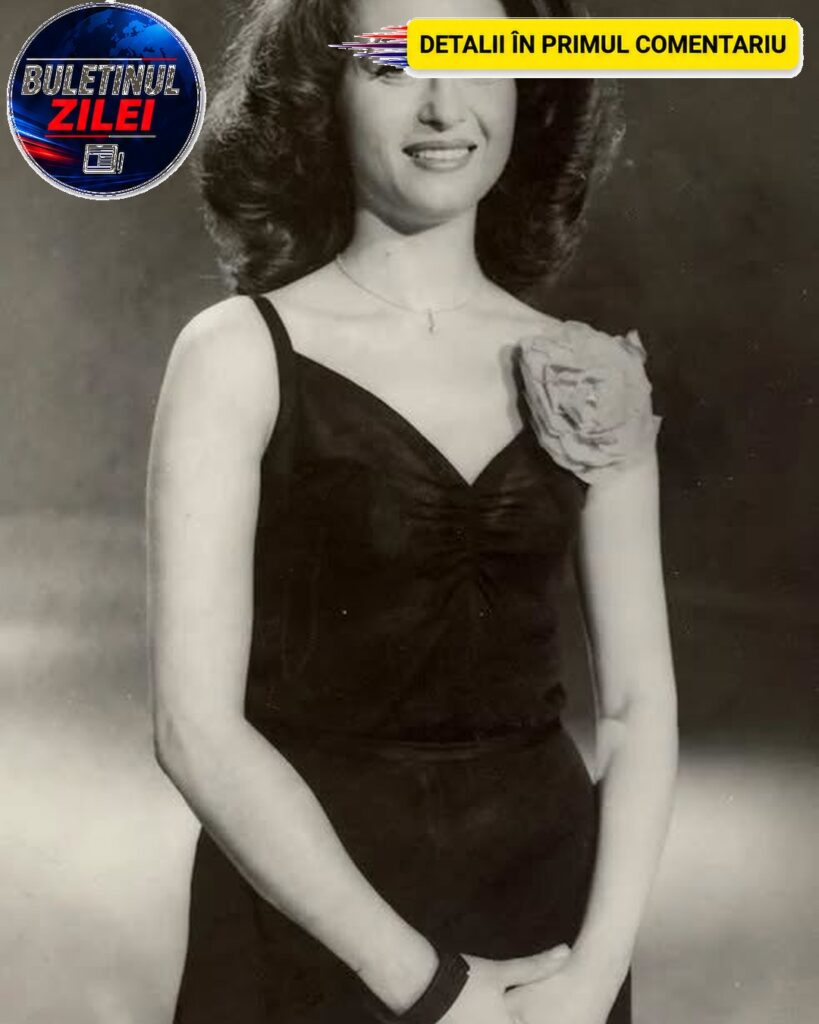 Angela Similea, lecție de stil și rafinament la 79 de ani. Ultima ei apariție dovedește încă o dată de ce a fost și încă este