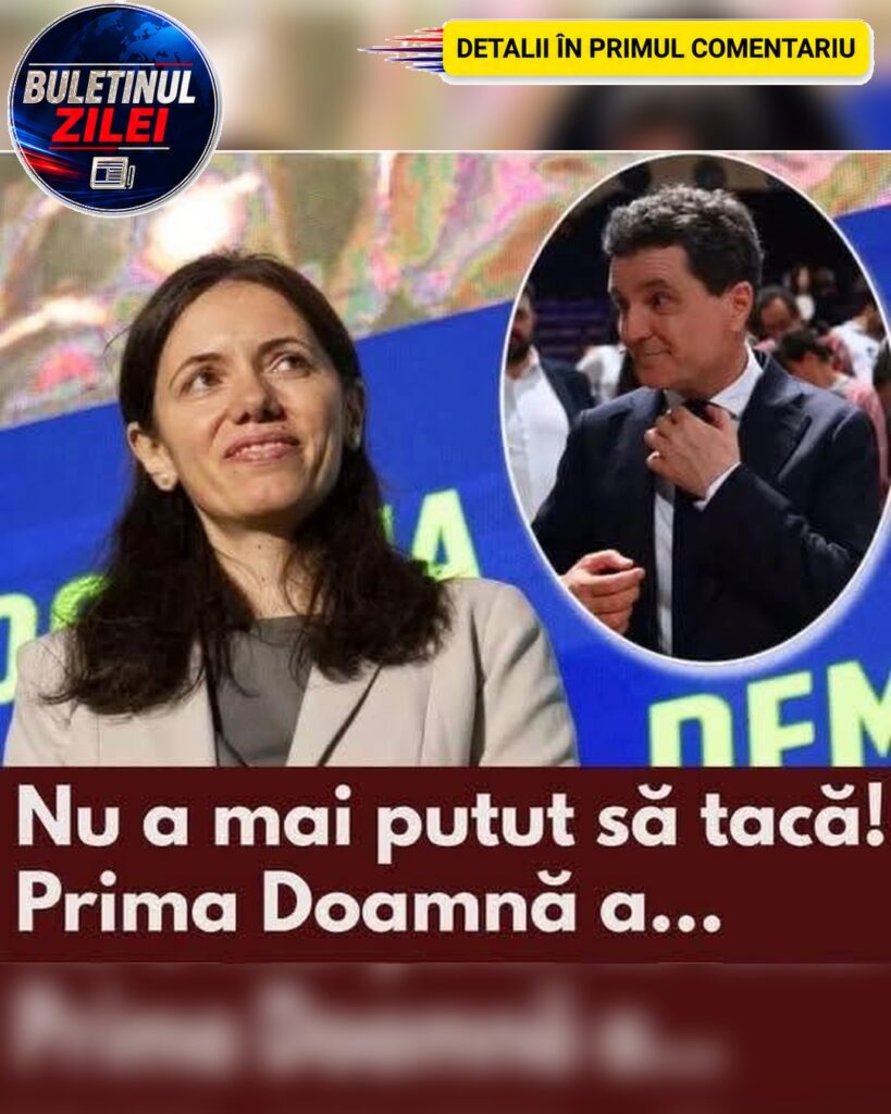 Părinții mi-au spus că nu mă