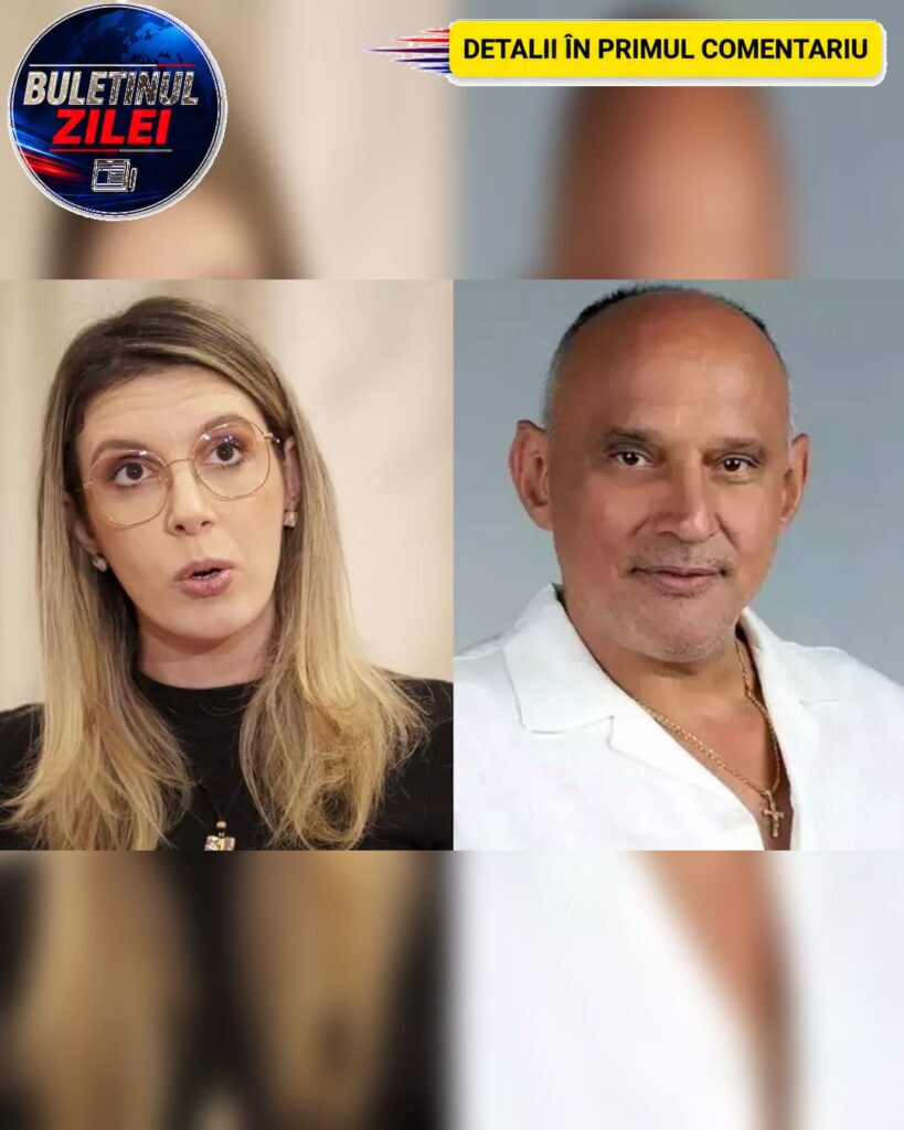 Declarațiile lui Florin Prunea despre Diana Buzoianu au provocat un SCANDAL uriaș. Ce s-a întâmplat apoi A SURPRINS pe toată