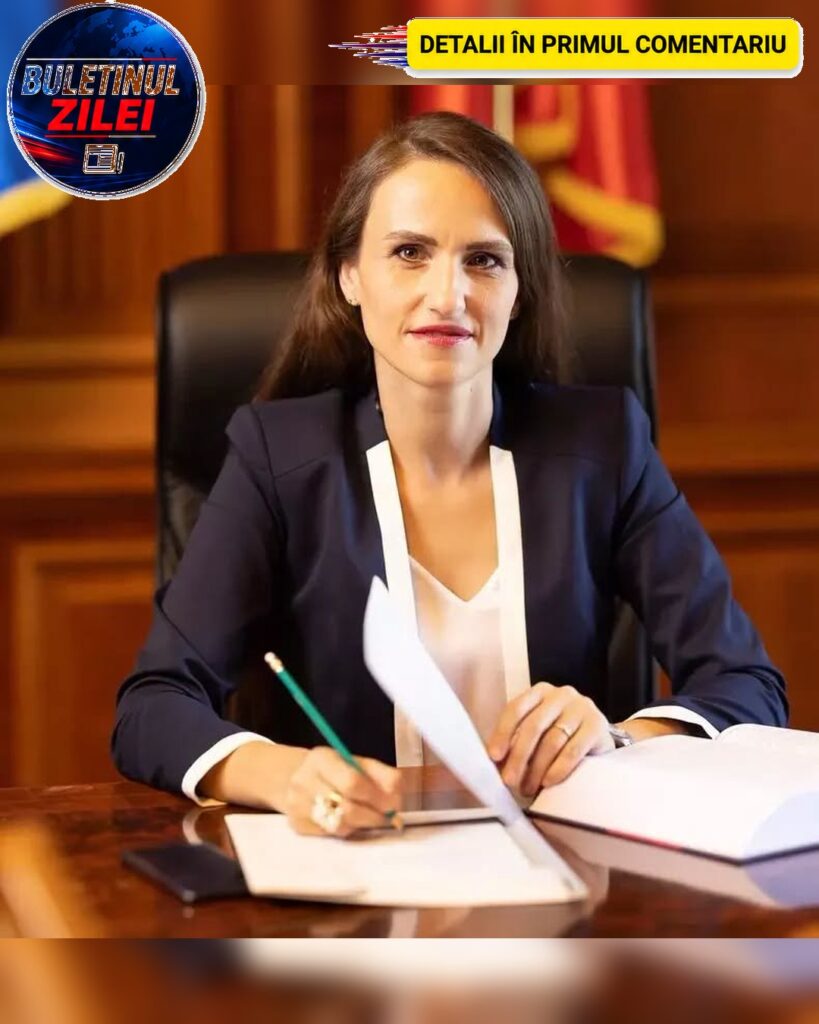 Anunț de ULTIMĂ ORĂ pentru pensionari! Oana Țoiu a venit cu o veste care surprinde România
